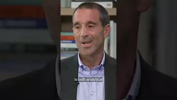 D1 Capital's Dan Sundheim on talent development