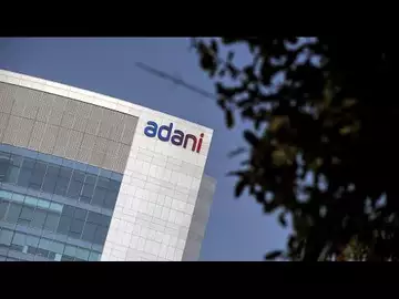 Adani Founders Prepay $1.1 Billion Loans