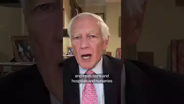 Appeasement "won't work," says retired general ahead of Trump-Putin summit #shorts #trump #putin