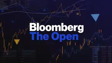 'Bloomberg The Open' Full Show (01/02/2023)