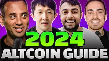 You Won't SUCCEED In The Crypto Bull Market Without These Altcoins!