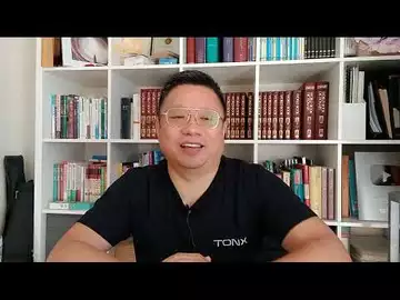 如果战争持续,比特币、以太坊、山寨币还会暴跌吗?香港ETF今天是否落地?人工智能平台AIGC进步飞快!~Robert李區塊鏈日記2099