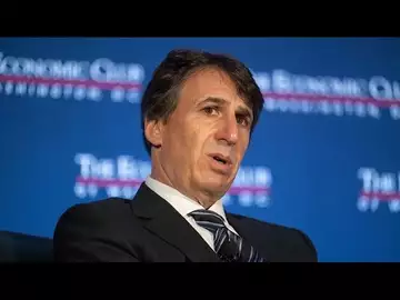 Apollo Global CEO Marc Rowan Says Best Investing Happening Outside US