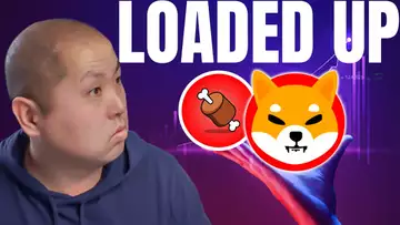 Shib Holders...Get Ready For Shibarium