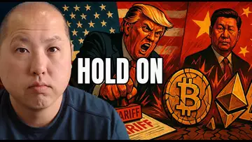 Trumps Tariff War Will Have This MAJOR Impact On Bitcoin and Crypto