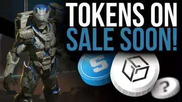 Flash Sale Crypto Gaming Tokens! (Trigger Ready)