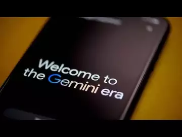 Google Gemini AI Failures Are Unacceptable, CEO Says