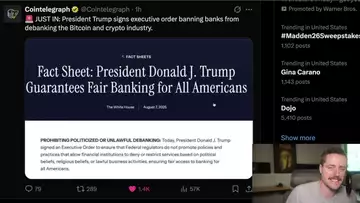 XRP RIPPLE HOLDERS I HAVE NEWS FOR YOU!! (IT'S FINALLY OVER)