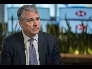 HSBC won't make people come back to the office