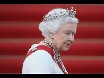 Queen Elizabeth II, UK’s Longest-Serving Monarch, Has Died