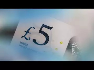 Don't Buy the Pound Today: Steven Englander