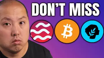 Don't Miss These Crypto Projects In 2024