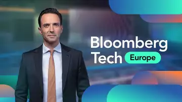 Has Europe Already Lost the AI Arms Race? | Bloomberg Tech: Europe 06/20/2025