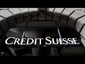 Credit Suisse Considers Reviving First Boston Brand Name