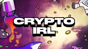 After the Crash, There Will Be Consequences: Crypto IRL