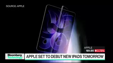 What to Expect From Apple's iPad 'Let Loose' Launch