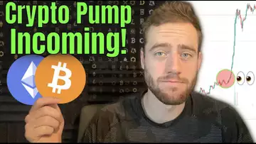 Cryptos PUMPING! Don't Make This Mistake!