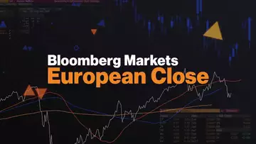 Bloomberg Markets: European Close 08/23/2023