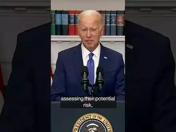 How Biden plans to make #ai safer #technology