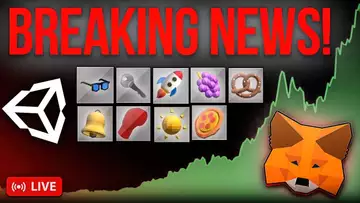 BREAKING NEWS! THIS Metamask Announcement Could TRIGGER MAJOR Adoption!