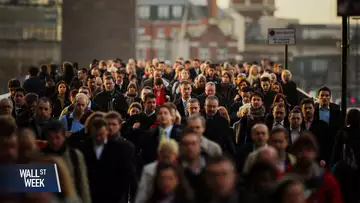 Why the UK Economy Can’t Rely on London Alone
