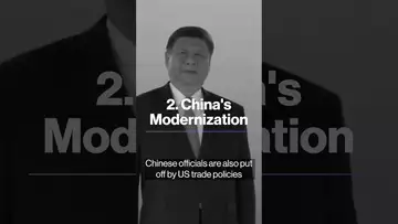 China Will Talk if Trump Meets These Terms
