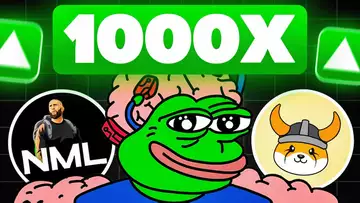 Krypto News: Pepe Unchained bald live! Sind jetzt 1000x möglich?