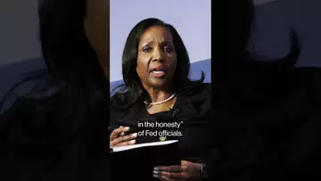 Trump moves to fire Fed Governor Lisa Cook