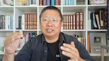 比特币跌破97000,【圣诞劫】提前到来?Grayscale SUI Trust诞生?Bitget 的BGB 创历史新高?~Robert李區塊鏈日記2347