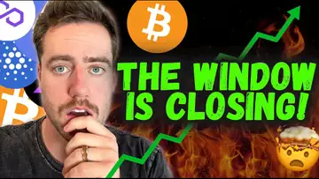 IF YOU ARE LIQUID AND SANE YOU ARE BEATING 90% OF CRYPTO INVESTORS!