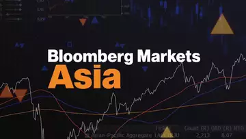 Bloomberg Markets: Asia 05/07/2024