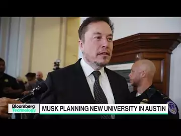Elon Musk Plans to Open a University in Texas