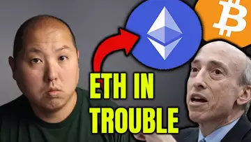 SEC DECLARES THEY OWN ALL OF ETHEREUM...
