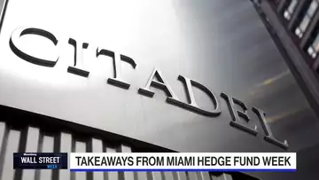 Miami Hedge Fund Week