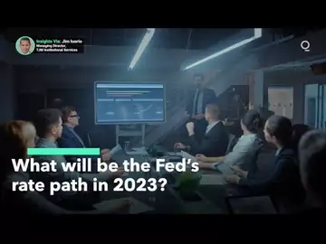 What Will the Fed's Rate Path Look Like in 2023?