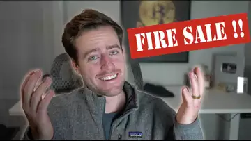 Cardano Buying DCG Company! FTX Trying To Restart Crypto Trading Platform (We Need To STOP This)