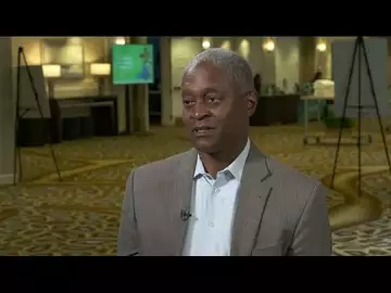 Fed’s Bostic Sees ‘Eventual’ Slowdown in Growth