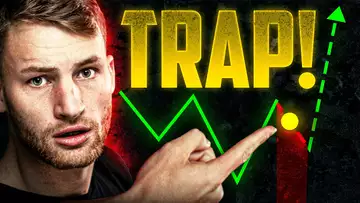 This Crypto Pullback Is A TRAP!! [ALTCOIN BUYING OPPORTUNITY]