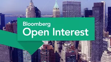 Should Companies Drop Quarterly Reports? Joe Weisenthal Weighs in | Open Interest 9/15/2025