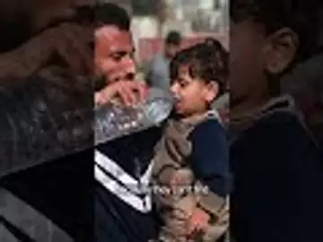 What it’s like living in Gaza City during the war