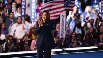 Kamala Harris Promises Tax Cuts for More Than 100 Million Americans | Daybreak: Europe 04/23/2024
