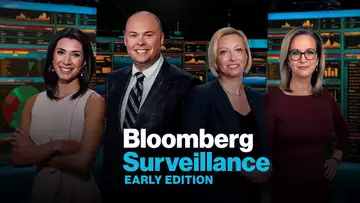 'Bloomberg Surveillance: Early Edition' Full (03/03/23)