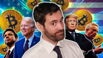 2024 US Presidential Elections: What Could Happen to Crypto?!