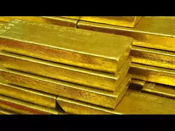 Gold to Climb Above $2,000, Yamana's Marrone Says