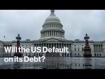 Biden, McCarthy to Meet on Debt Limit