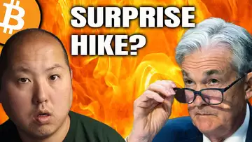 Fed Chair Powell May SHOCK Markets With a Surprise Hike