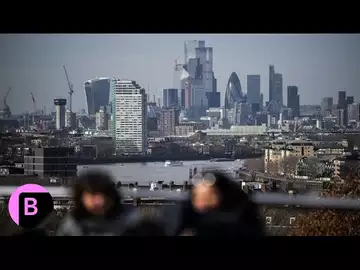 UK Latest: Unemployment Rises to Highest Since Mid-2021