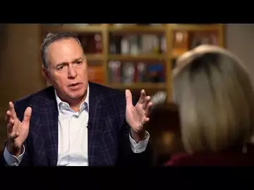 AmEx CEO Looks to Millennials and Gen Zs for Growth