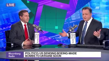 Rep. Fleischmann on the Possibility Of a Border Deal