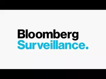 'Bloomberg Surveillance: Early Edition' Full (01/18/23)